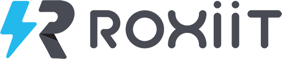 roxiit logo